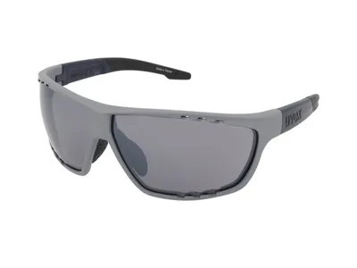 Produktbild von Uvex sportstyle 706, Multisportbrille, Unisex, Vollrand, Grau, Blau, Grau, Grau