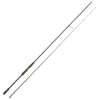 Produktbild von Savage Gear 2,43m MML 7-22g SG4 Light Game Rute - Spinnrute