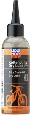 Obrázok produktu pre Mazivo Na Mokré Reťaze 100Ml Bike / Liqui Moly