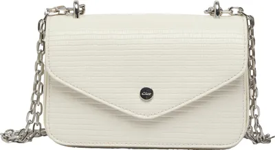 Produktbild von s.Oliver Umhängetasche Crossbody Bag Brown creme