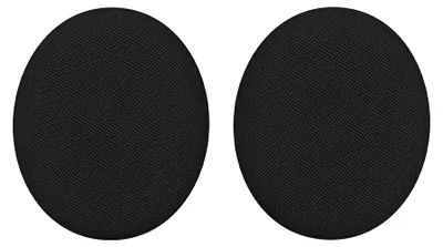 Image de JABRA Evolve3 75 Coussinets d'oreille, 1 paire, noir