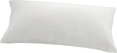 Produktbild von Traumina Kissen Kissen Plume Bio Daune I Größe 40x80 cm