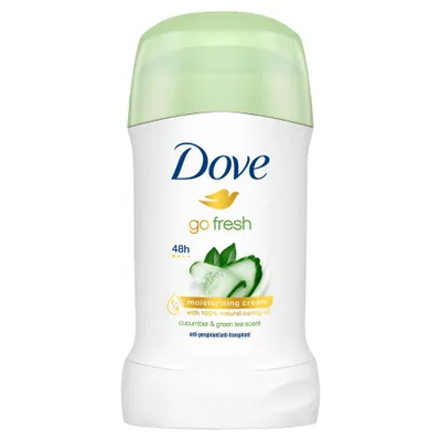 Immagine prodotto di Dove - Go Fresh Cucumber & green tea Anti-perspirant 40ml