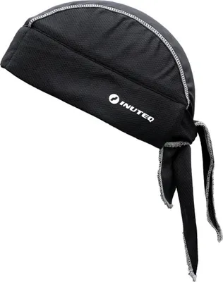 Zdjęcie produktu dla Inuteq Headcool Bandana Black Black