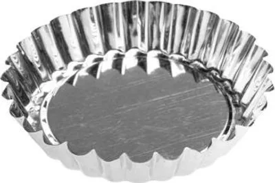 Image de Moules à tartelettes, lot de 5 | 4804