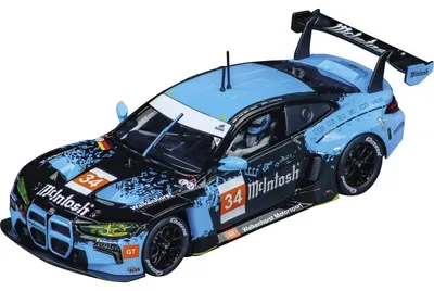 Image de Carrera HYBRID BMW M4 GT3"Walkenhorst Motorsport No.34"