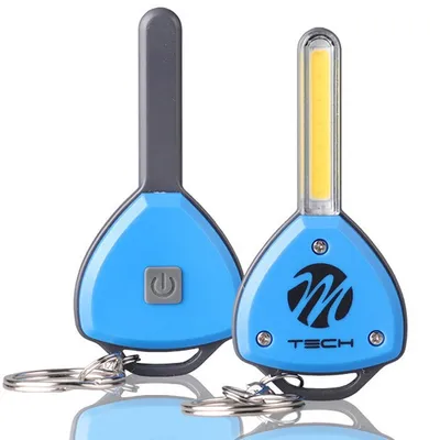 Image de Lampe porte-clés LED 0,5W 1 COB LED