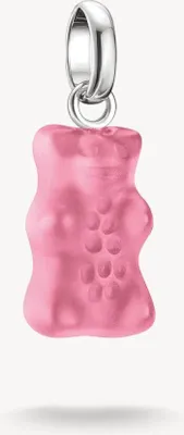 Produktbild von Thomas Sabo Charm Club Connect CC1275-017-9 Charm Anhänger