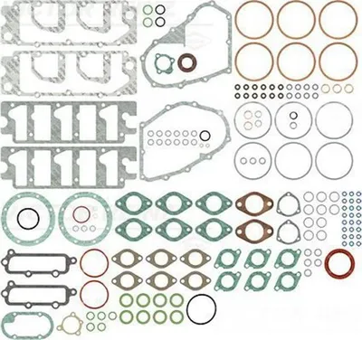 Produktbild von REINZ 01-23405-04 Motor-Dichtungsvollsatz Dichtsatz für PORSCHE 911 911 Targa