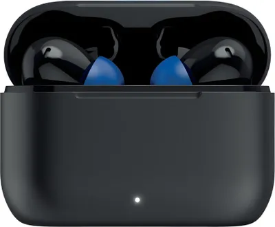 Produktbild von hama Bluetooth-Kopfhörer Passion Clear II, Schwarz