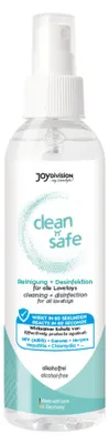Obrázek produktu pro JOYDIVISION JOY153, 100 ml, Sprej, Tekutina