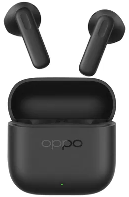 Immagine prodotto di Cuffie wireless in-ear OPPO Enco Buds3, Bluetooth 5.4, resistenza all'acqua IP55, 48
