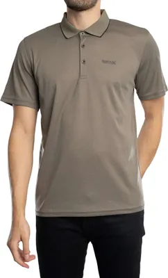 Produktbild von Regatta Maverick V Active Poloshirt, Grün S
