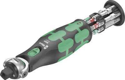 Zdjęcie produktu dla Wera 8009 Zyklop Pocket Imperial Set 1