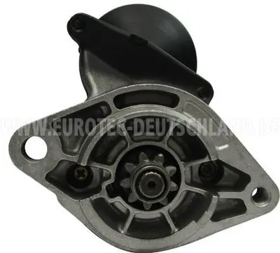 Produktbild von EUROTEC 11040806 Starter Anlasser 1,4kW für CHRYSLER Voyager / Grand Voyager III (GS) 12V
