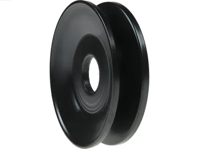 Produktbild von AS-PL AP3016 Riemenscheibe Lichtmaschine