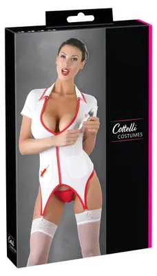 Image de Costume traditionnel des sœurs L