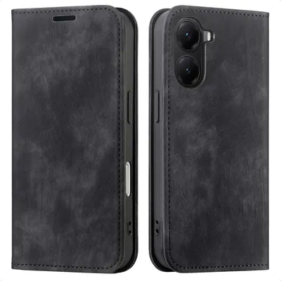 Image de imoshion Bibliothèque mince pour le Xiaomi Poco X7 Pro - Noir