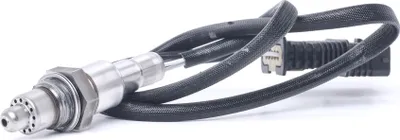 Produktbild von RIDEX 3922L0430 Beheizt Lambdasonde für BMW 5 Touring (F11) nach-Kat 500mm