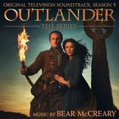 Produktbild von Outlander/OST/Season 5