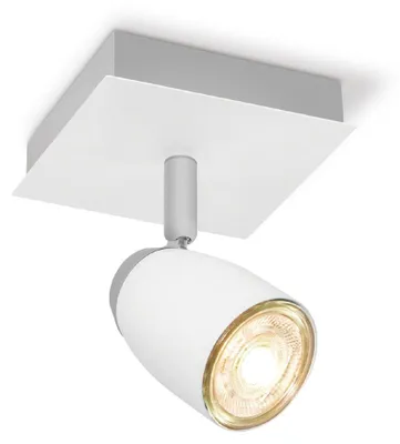 Produktbild von Home Sweet Home LED-Strahler - 11,5 x 11,5 x 13cm - mit