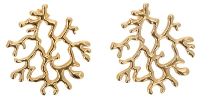 Immagine prodotto di Orecchini da donna NAHIMA - oro, taglia unica