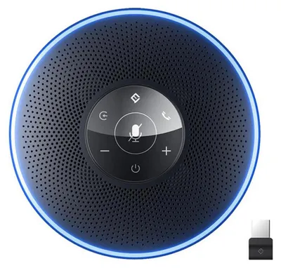 Produktbild von EMEET OfficeCore M220 Konferenzlautsprecher Bluetooth