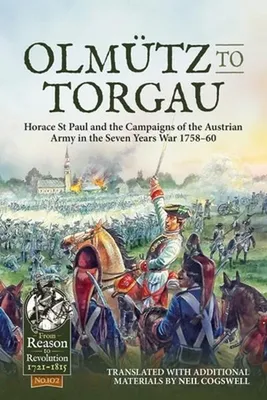Obrázek produktu pro Olmutz to Torgau