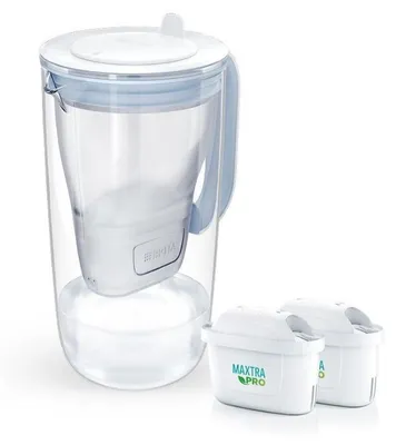 Image de Brita Verseuse en verre Model One incl. 2 MAXTRA PRO