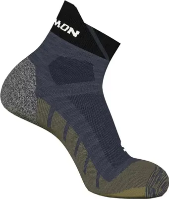 Zdjęcie produktu dla Skarpetki Salomon LC2256300 dla Męskie