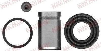 Produktbild von QUICK BRAKE Bremssattel-Reparatursatz für HYUNDAI i20 (PB, PBT) Hinten 114-5103
