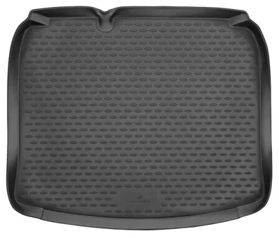 Produktbild von WALSER Kofferraumwanne 70765 kofferraum für AUDI A3 Schrägheck (8P1) Gummi