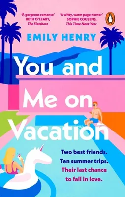 Produktbild von You and Me on Vacation