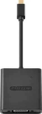 Produktbild von SITECOM Mini DisplayPort to VGA Adapter
