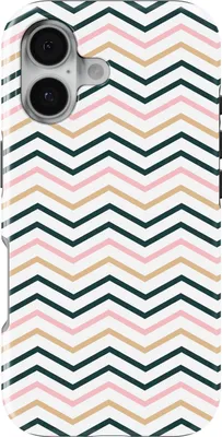 Image de Coque de protection pour iPhone 16 avec MagSafe, résistante aux chocs – Coque de protection pour téléphone portable