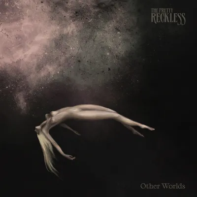 Obrázek produktu pro The Pretty Reckless - Other Worlds (LP)