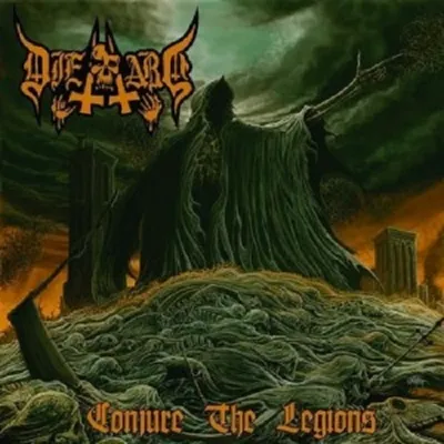 Produktbild von Die Hard-Conjure The Legions
