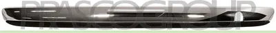 Produktbild von PRASCO Zierleiste Stoßfänger Hinten für FIAT 500 (312) für ABARTH 500 / 595 / 695 Schrägheck (312)