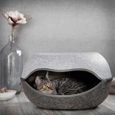 Produktbild von CanadianCat Company Katzennest 2.0