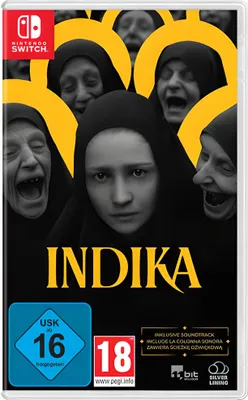 Produktbild von Indika Switch