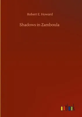 Immagine prodotto di Shadows in Zamboula