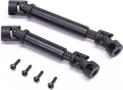 Produktbild von Axial Driveshaft Set: AX24