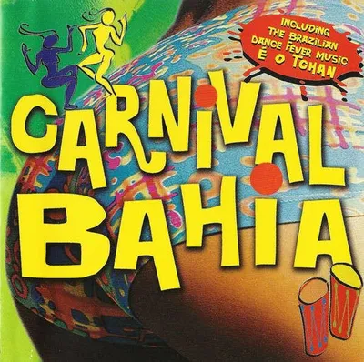 Produktbild von Karneval Bahia