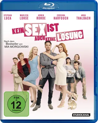 Produktbild von Kein Sex ist auch keine Lösung