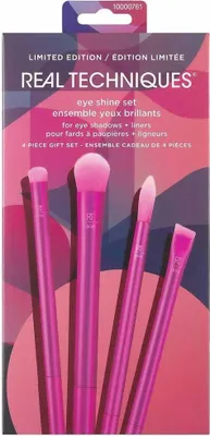 Produktbild von Real Techniques Eye Shine Set