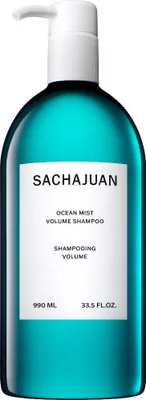 Produktbild von SACHAJUAN - Ozean Nebel Volumen Shampoo 990ml