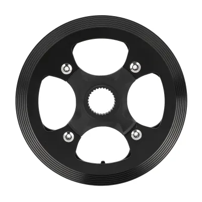 Obrázok produktu pre RiToEasysports reťaz motora, ľahká reťazová reťaz 42T kľuky sada reťazových kolies pre motocykel M420 M300 M200 M215 M410 M315