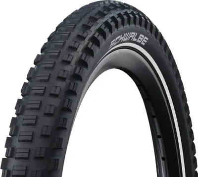 Produktbild von Schwalbe Little Joe LiteSkin -rengas, 50-406 (20x2.00")