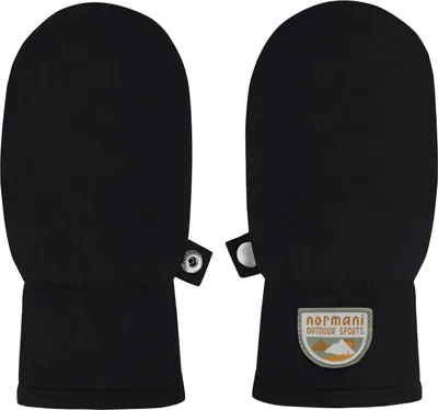 Produktbild von normani Baby Merino Fäustlinge