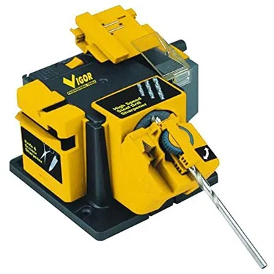Zdjęcie produktu dla Szlifierka uniwersalna - 65 W - 220 V - 1,6 kg